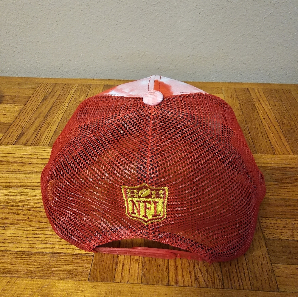 San Francisco 49ers Hat - Picture 6 of 6
